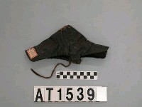 藏品(皮槍套)的圖片